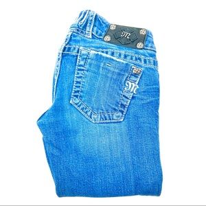 Miss Me Women’s Boot Cut Jeans, Size 25